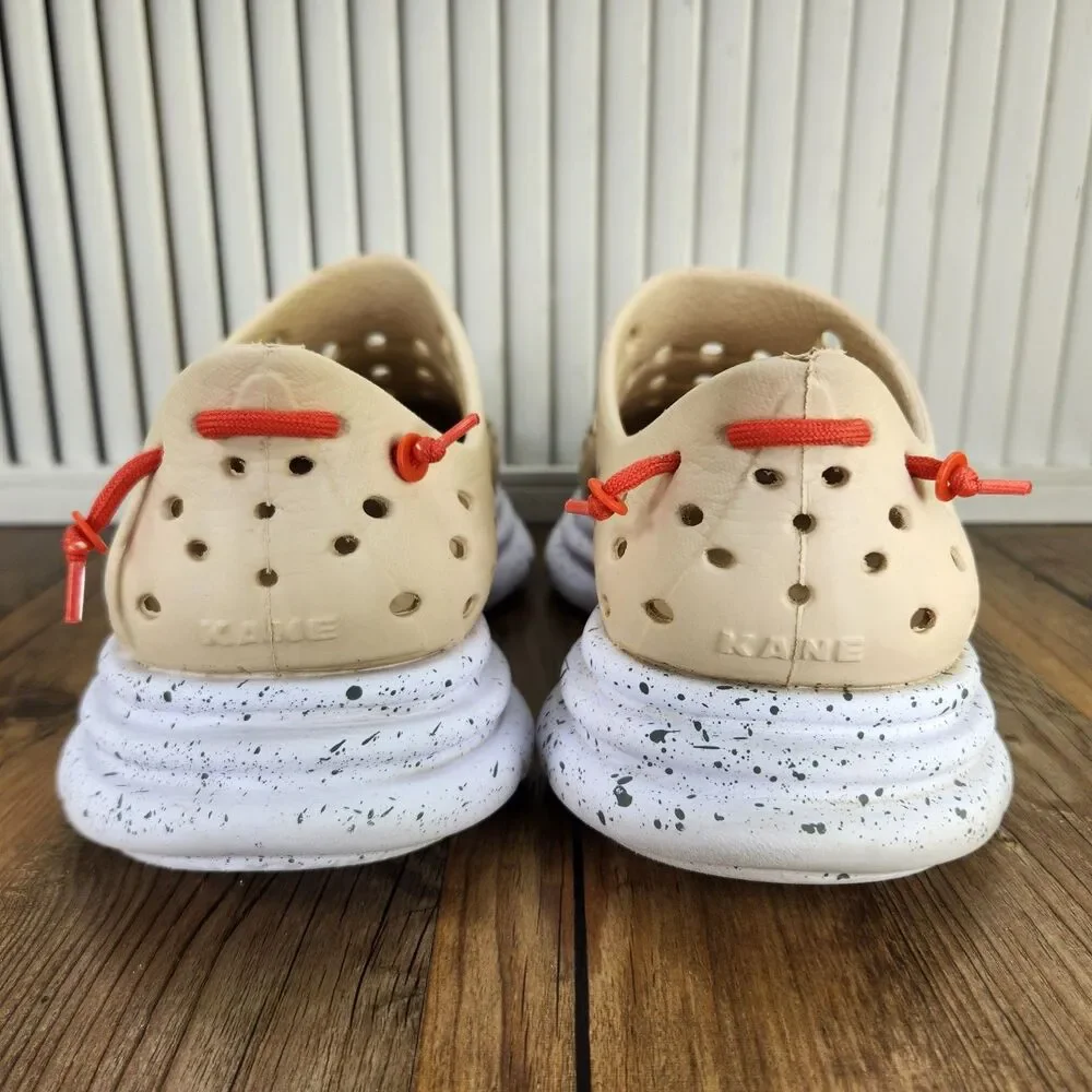 Kane Footwear pre owned